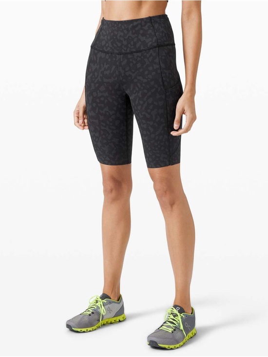 lululemon athletica Pants - Lululemon Fast And Free Short